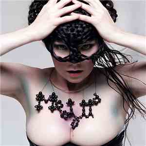 Björk - Medúlla FLAC