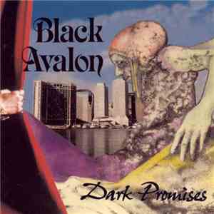 Black Avalon - Dark Promises FLAC