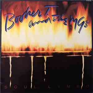 Booker T. & The MG's - Soul Limbo FLAC