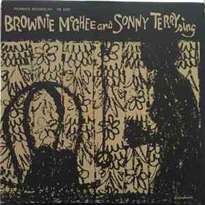 Brownie McGhee And Sonny Terry - Brownie McGhee And Sonny Terry Sing FLAC
