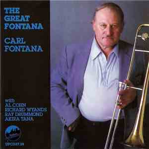 Carl Fontana - The Great Fontana FLAC
