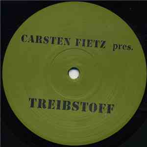 Carsten Fietz - Treibstoff FLAC