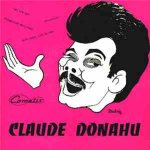 Claude Donahu - Hey Dee Hey FLAC