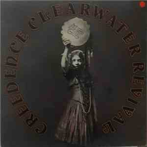 Creedence Clearwater Revival - Mardi Gras FLAC