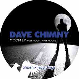 Dave Chimny - Moon EP FLAC