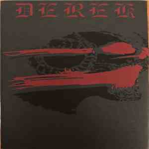 Derek - The Derek Tape FLAC