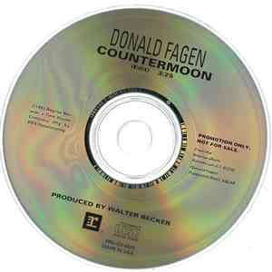 Donald Fagen - Countermoon FLAC