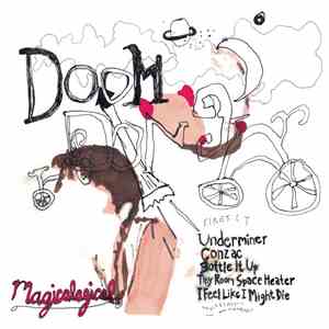 Doom Dong - Magicalagical / Alablaster FLAC