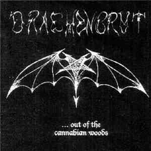 Drachenbrut - Out Of The Cannabian Woods FLAC