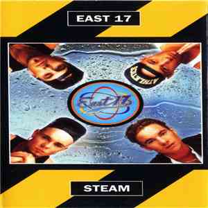 East 17 - Steam FLAC