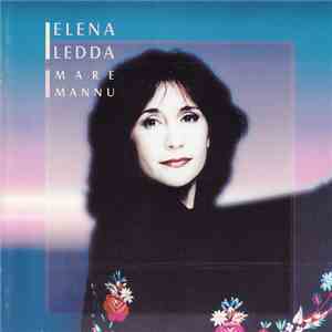 Elena Ledda - Maremannu FLAC