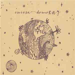 Eniesa - Domoraj FLAC
