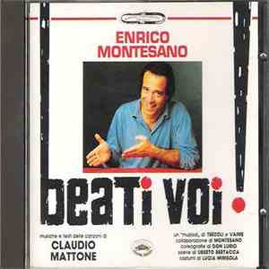 Enrico Montesano - Beati Voi! FLAC