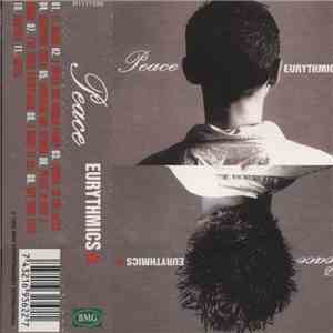 Eurythmics - Peace FLAC