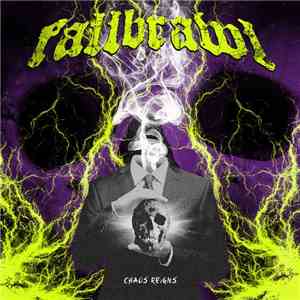 Fallbrawl - Chaos Reigns FLAC