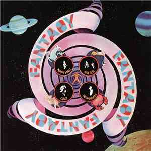 Fantasy  - Fantasy FLAC
