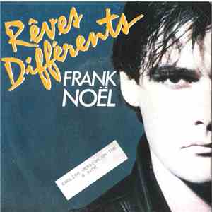 Frank Noël - Rêves Différents FLAC