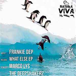 Frankie Dep - What Else EP FLAC