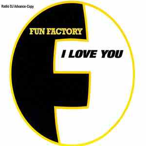 Fun Factory - I Love You FLAC