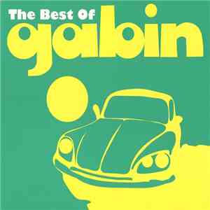 Gabin - The Best Of FLAC