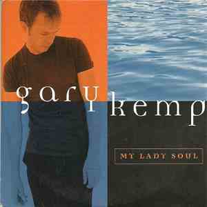 Gary Kemp - My Lady Soul FLAC