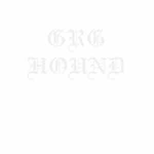 GRG  - Hound FLAC