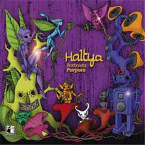 Haltya - Borboleta Purpura FLAC