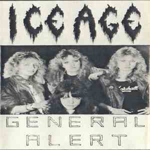 Ice Age  - General Alert FLAC