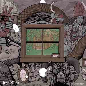 Iron Mind - Hell Split Wide Open FLAC