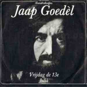 Jaap Goedèl - Vrijdag De 13e / Julia FLAC
