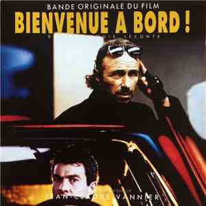 Jean-Claude Vannier - Bienvenue À Bord ! (Bande Originale Du Film) FLAC