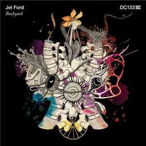 Jel Ford - Backyard FLAC