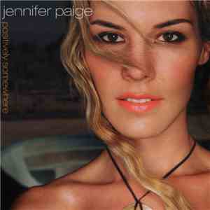 Jennifer Paige - Positively Somewhere FLAC