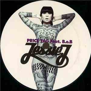 Jessie J Feat. B.O.B. - Price Tag FLAC