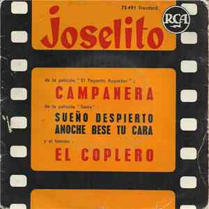 Joselito - Campanera / El Coplero FLAC