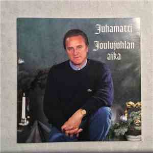 Juhamatti - Joulujuhlan Aika FLAC