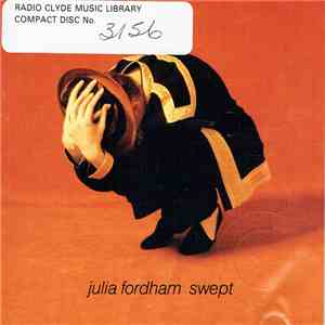 Julia Fordham - Swept FLAC