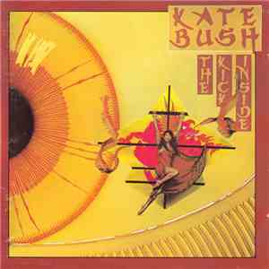 Kate Bush - The Kick Inside FLAC