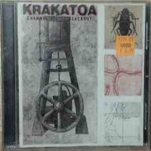 Krakatoa - Channel Static Blackout FLAC
