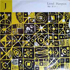 Lionel Hampton - Mai 56 N°1 FLAC