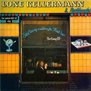 Lone Kellermann & Rockbandet - Før Natten Bli'r Til Dag FLAC