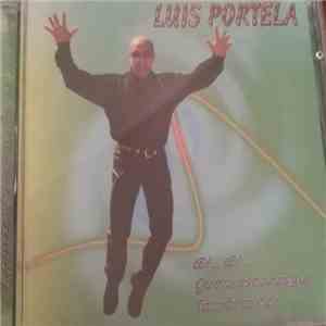 Luis Portela - Ai..Ai..Quem Escorrega Também Cai FLAC
