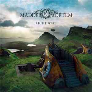 Madder Mortem - Eight Ways FLAC