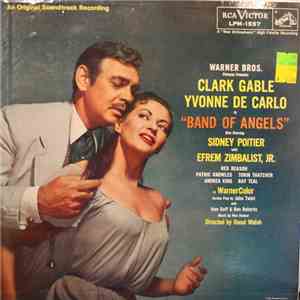 Max Steiner - Band Of Angels FLAC
