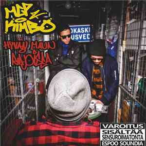 MCP  & Kimbo  - Hyvän Maun Rajoissa FLAC