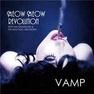 Meow Meow - Vamp FLAC