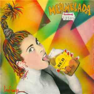 Mermelada - Confianza / Pronto Pronto Quiero FLAC