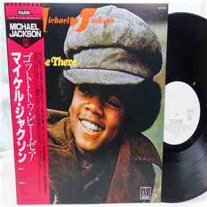 Michael Jackson - Got To Be There FLAC
