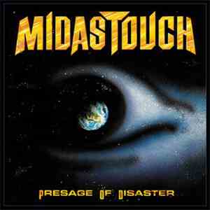 Midas Touch  - Presage Of Disaster FLAC