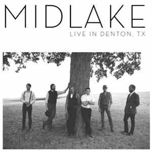 Midlake - Live In Denton, TX FLAC